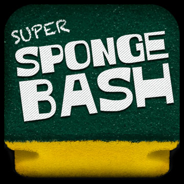 SpongeBash